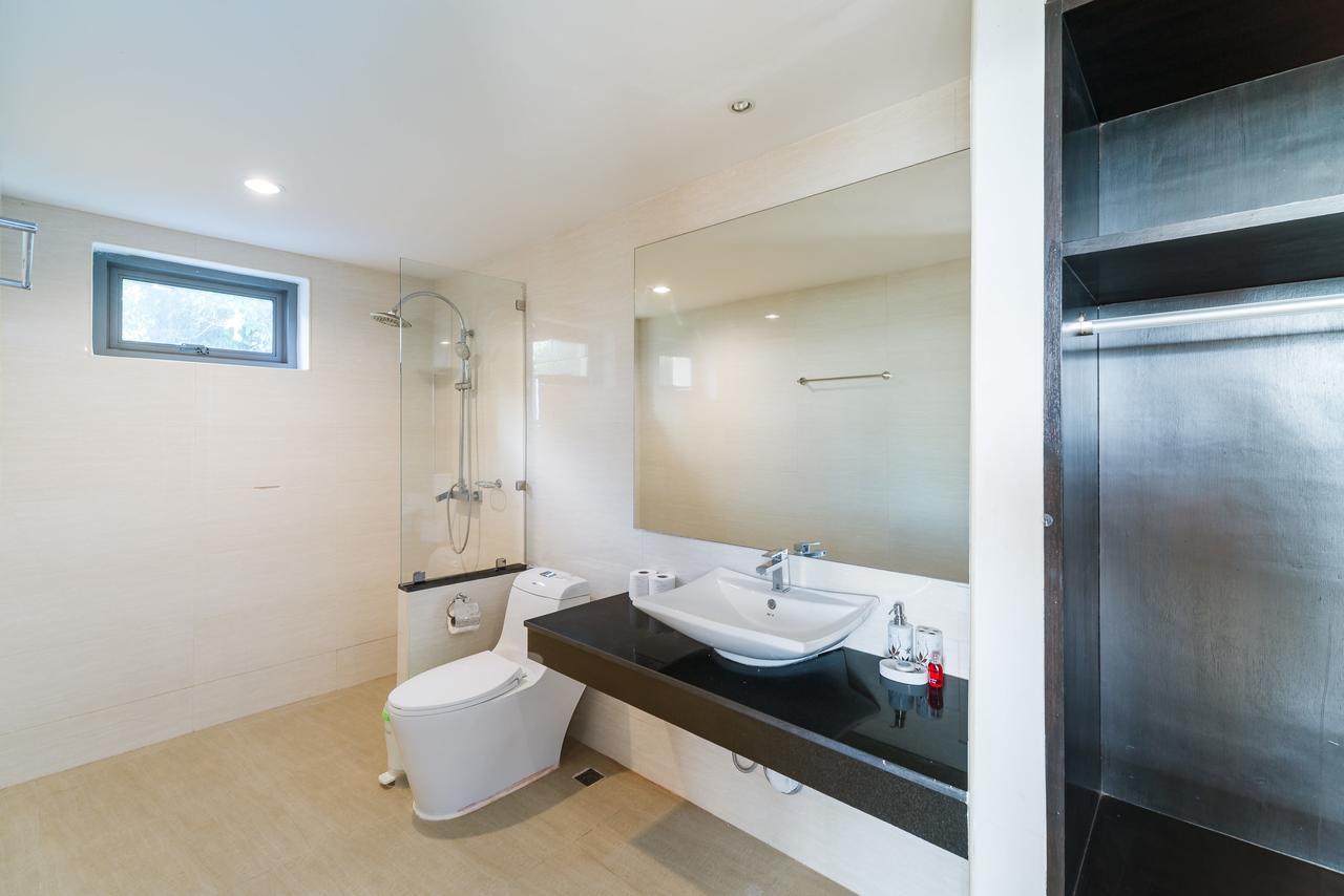 Villa Sea View Lamai Beach  ภายนอก รูปภาพ